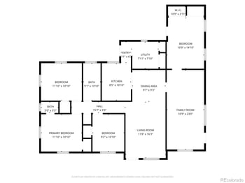 1084 Vaughn St, Aurora, CO 80011