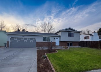 3953 Buena Vista Dr, Loveland, CO 80538