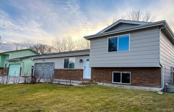 3953 Buena Vista Dr, Loveland, CO 80538