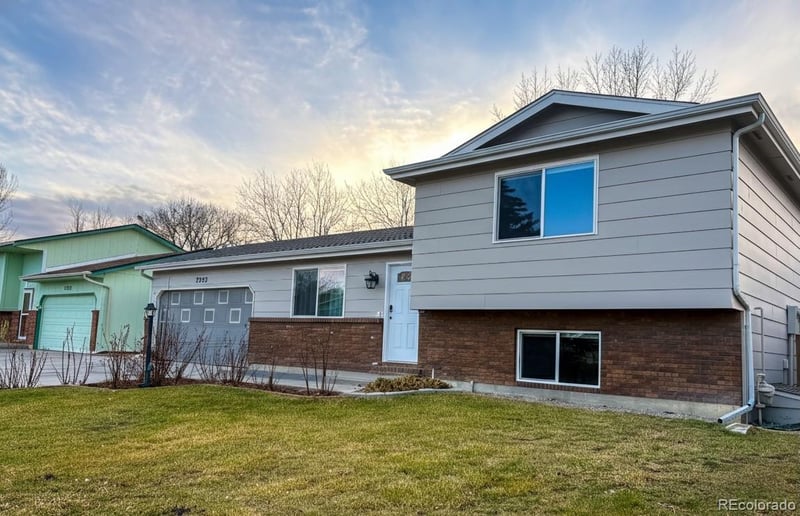 3953 Buena Vista Dr, Loveland, CO 80538