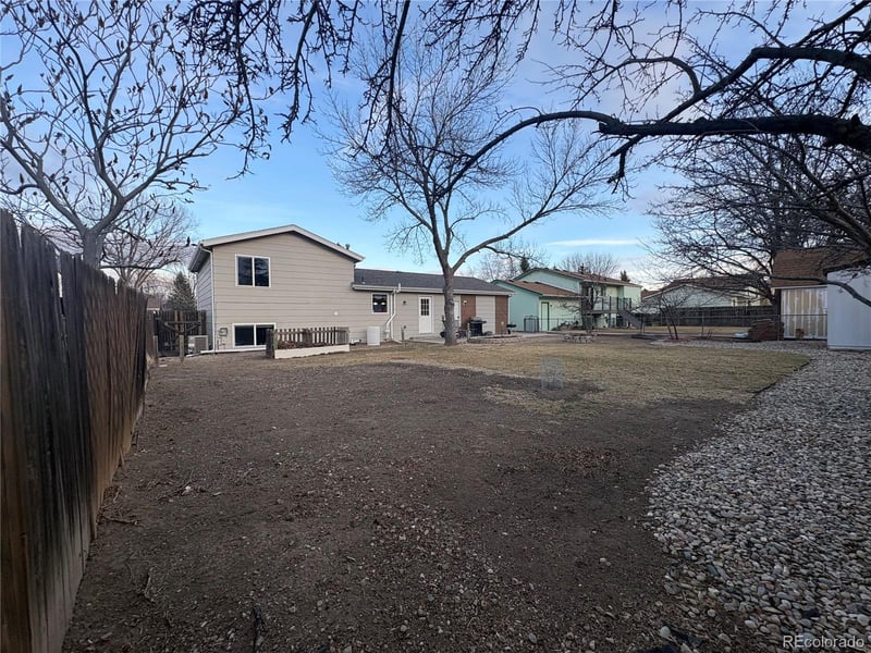 3953 Buena Vista Dr, Loveland, CO 80538