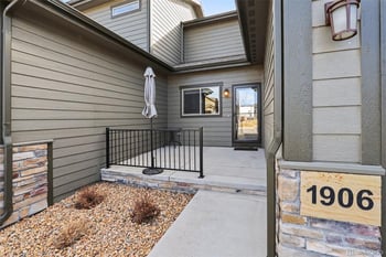1906 Sunshine Peak Dr #18, Loveland, CO 80538