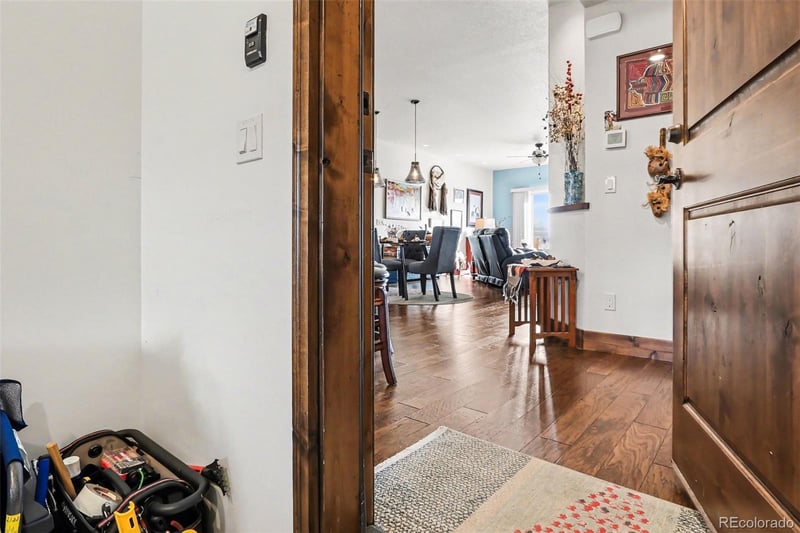 1906 Sunshine Peak Dr #18, Loveland, CO 80538