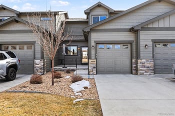 1906 Sunshine Peak Dr #18, Loveland, CO 80538