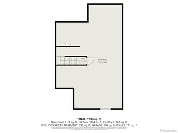 1906 Sunshine Peak Dr, Loveland, CO 80538