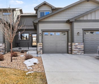 1906 Sunshine Peak Dr, Loveland, CO 80538