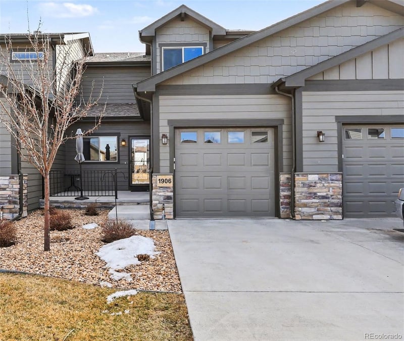 1906 Sunshine Peak Dr, Loveland, CO 80538