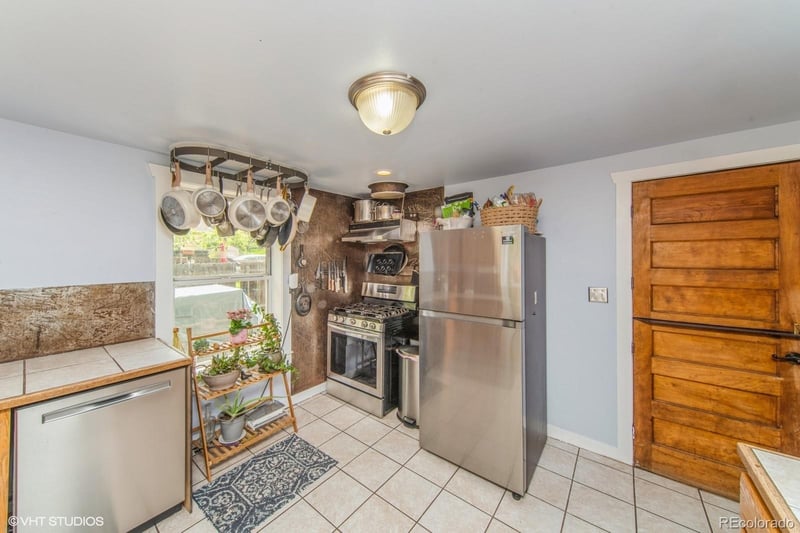 3384 Avenue F, Kittredge, CO 80457