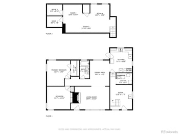 3384 Avenue F, Kittredge, CO 80457