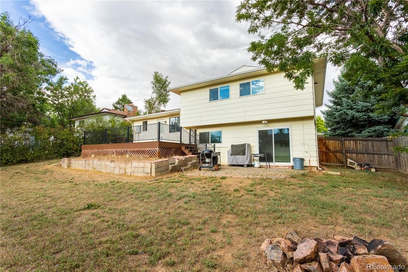 1775 Memphis St, Aurora, CO 80017