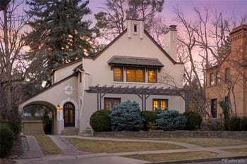 835 Gaylord St, Denver, CO 80206