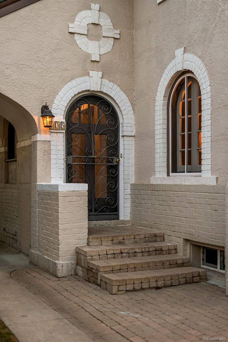 835 Gaylord St, Denver, CO 80206