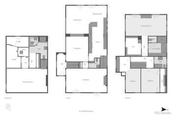 835 Gaylord St, Denver, CO 80206