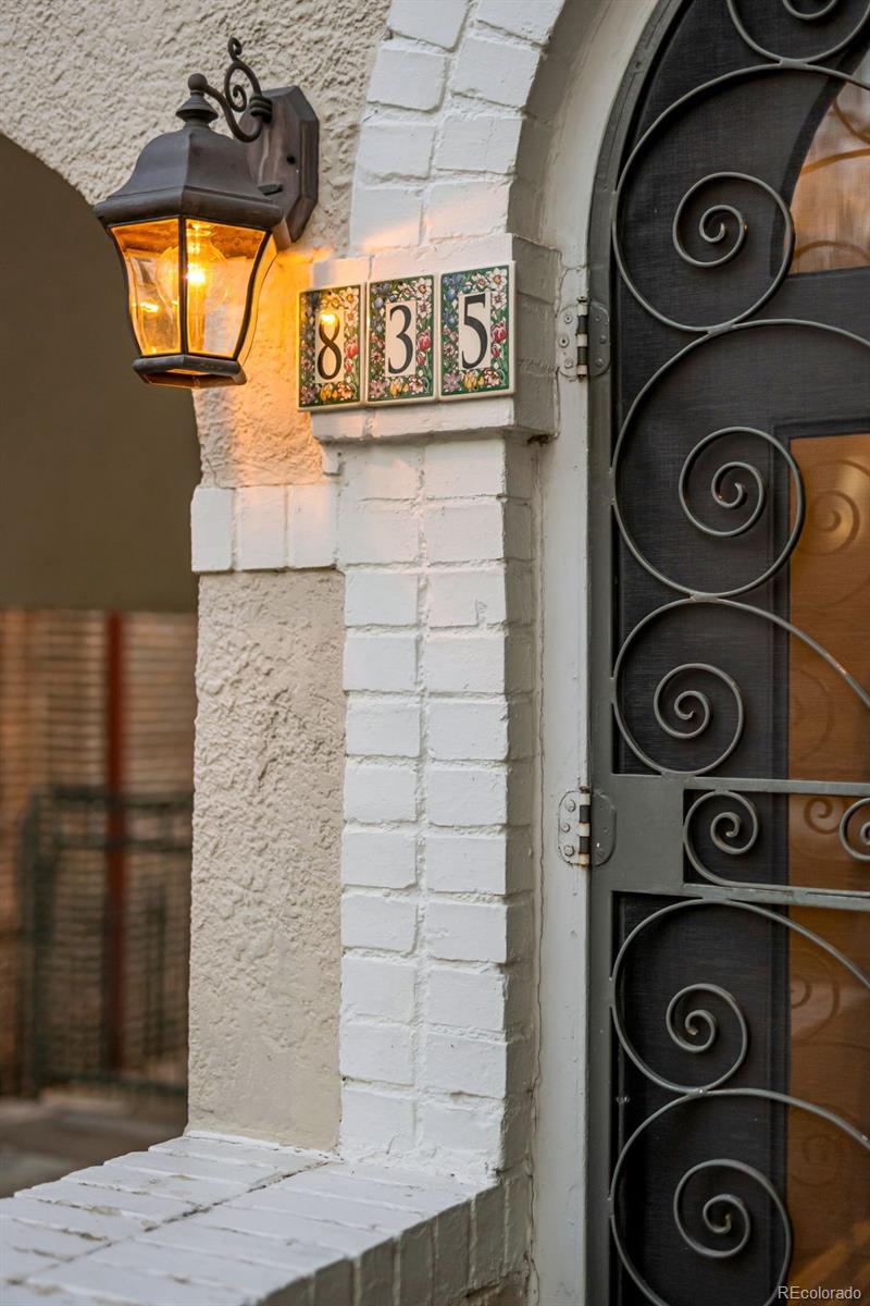 835 Gaylord St, Denver, CO 80206