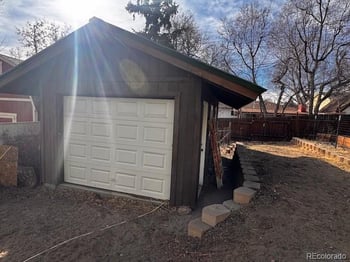 1402 Clemson Dr, Colorado Springs, CO 80909