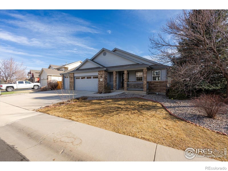 3239 Snowbrush Pl, Fort Collins, CO 80521