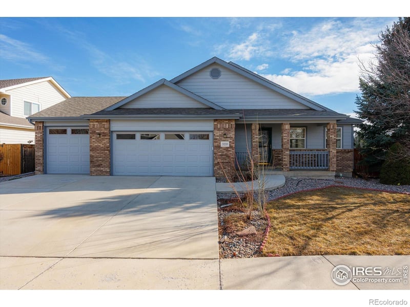 3239 Snowbrush Pl, Fort Collins, CO 80521