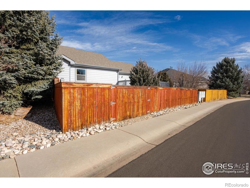 3239 Snowbrush Pl, Fort Collins, CO 80521