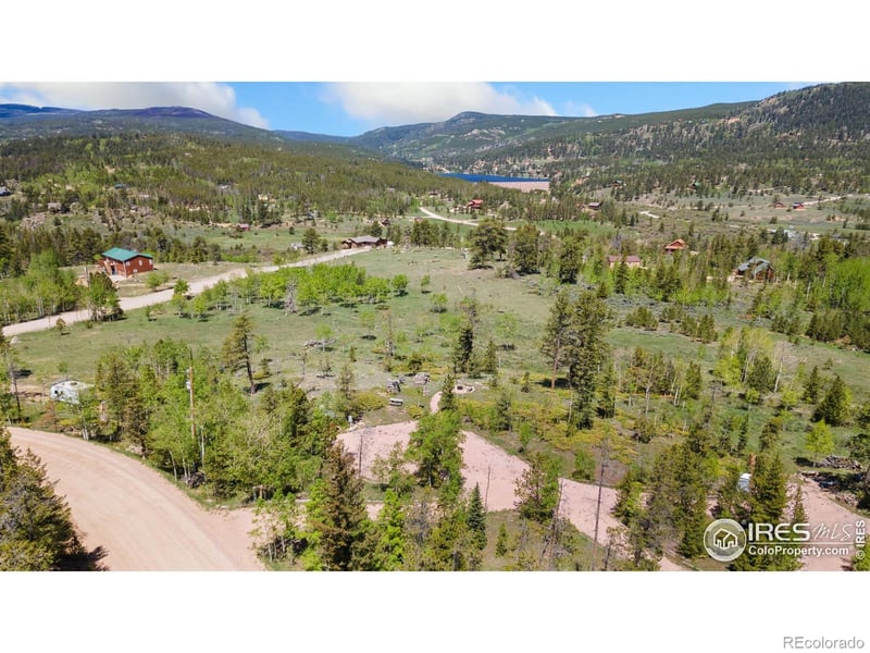 5449 County Road 73c, Red Feather Lakes, CO 80545