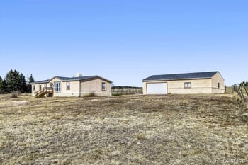 19250 Ramrod Dr, Peyton, CO 80831