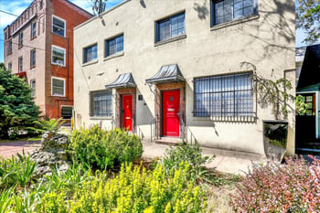 422 21st St, Denver, CO 80205