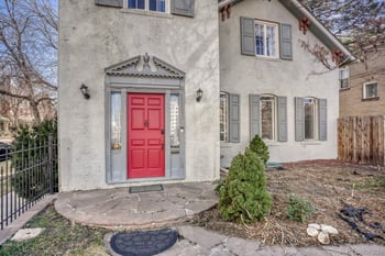 422 21st St, Denver, CO 80205