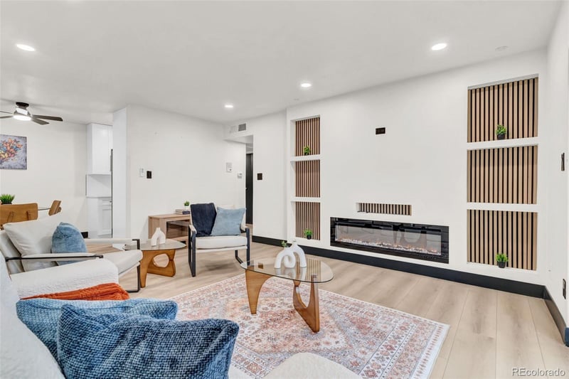 7755 Quincy Ave #106A7, Denver, CO 80237