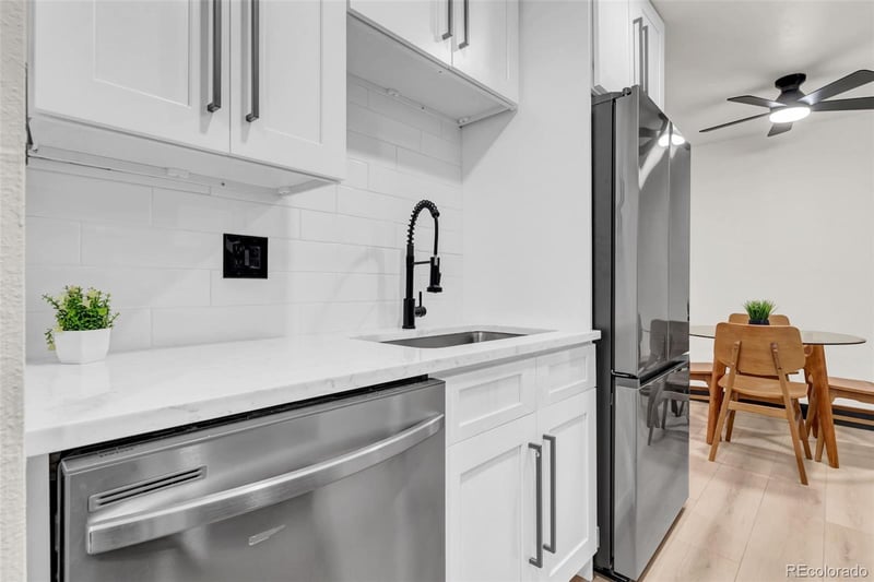 7755 Quincy Ave #106A7, Denver, CO 80237