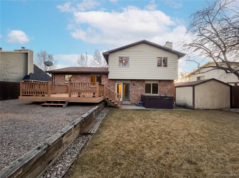 824 Elliott St, Longmont, CO 80504