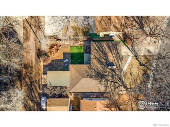 805 Colorado St, Fort Collins, CO 80524