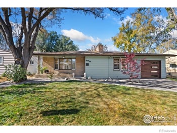 805 Colorado St, Fort Collins, CO 80524