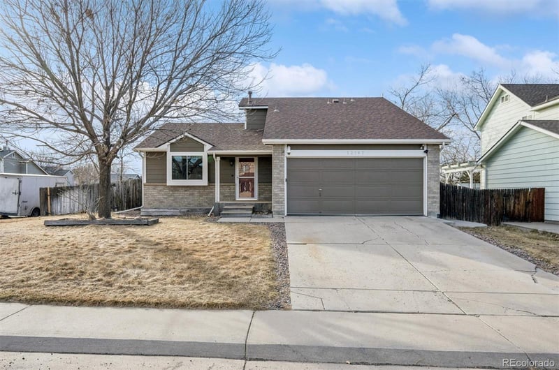 12147 Hudson Ct, Thornton, CO 80241