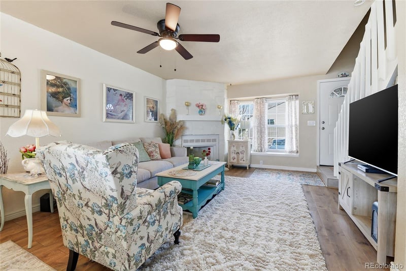 9682 Chatfield Ave #A, Littleton, CO 80128