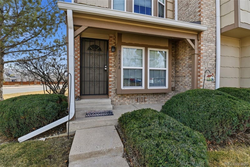 9682 Chatfield Ave #A, Littleton, CO 80128