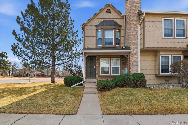 9682 Chatfield Ave #A, Littleton, CO 80128