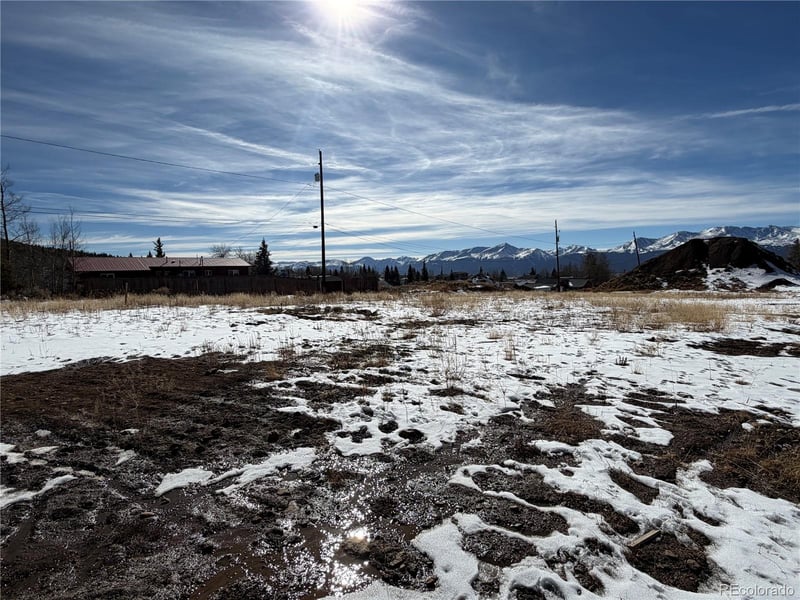 623 8th St, Leadville, CO 80461