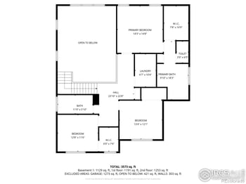 12766 Strawberry Cir, Longmont, CO 80503