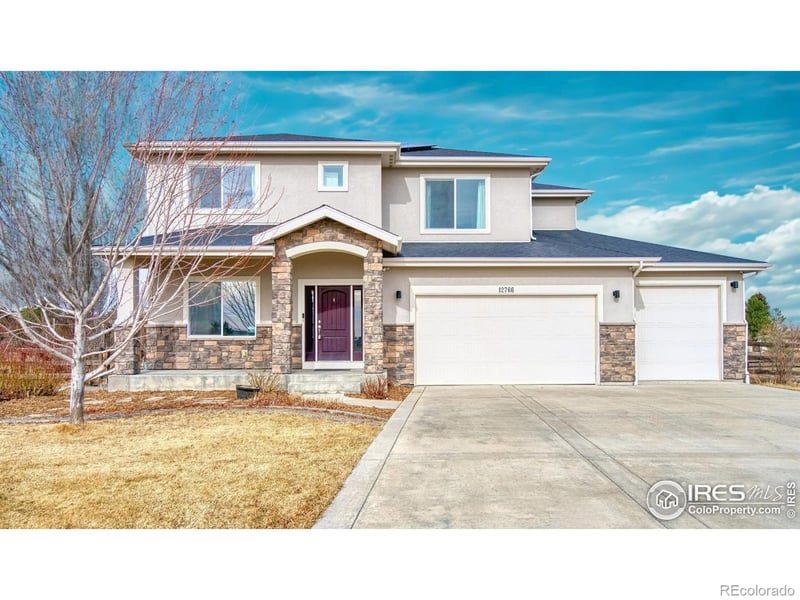 12766 Strawberry Cir, Longmont, CO 80503