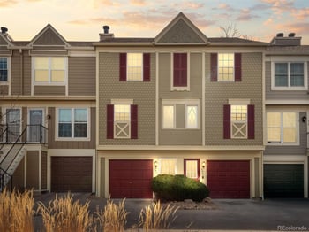 1811 Quebec Way #241, Denver, CO 80231