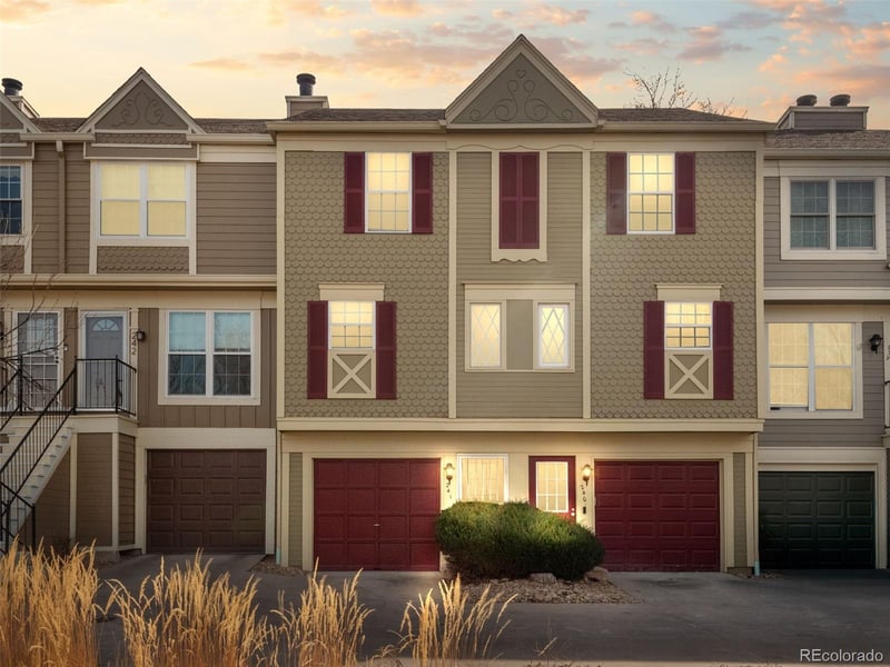 1811 Quebec Way #241, Denver, CO 80231