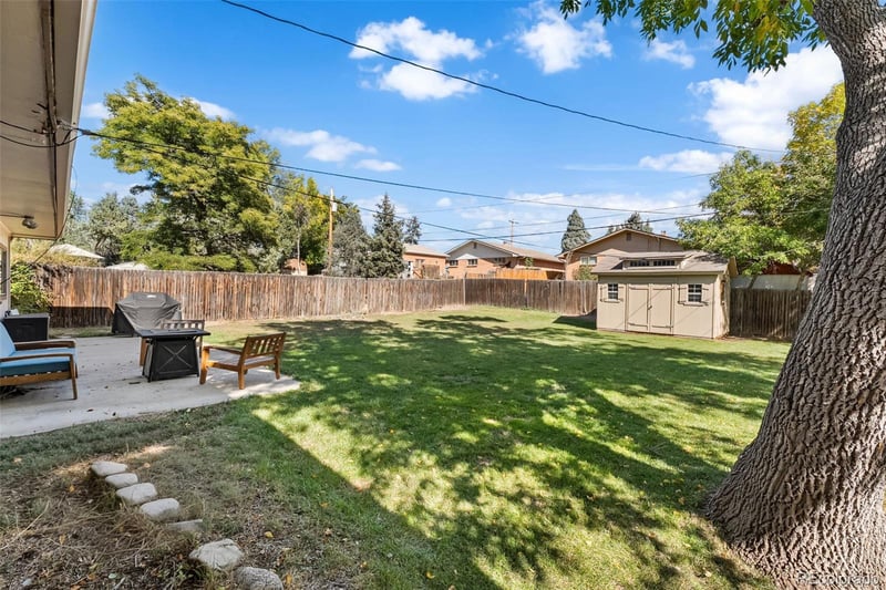 8560 Crescent Dr, Westminster, CO 80031