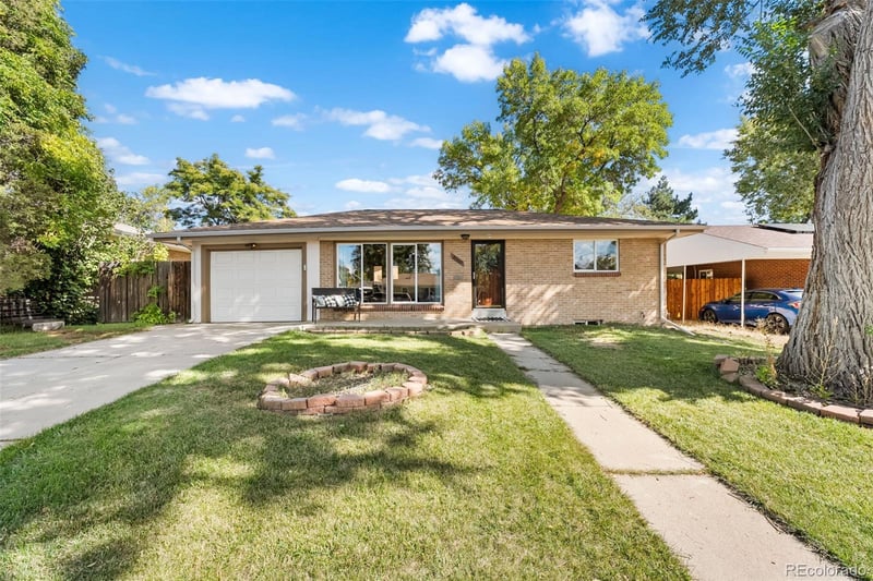 8560 Crescent Dr, Westminster, CO 80031