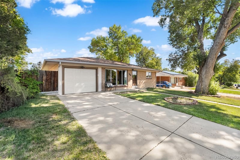 8560 Crescent Dr, Westminster, CO 80031