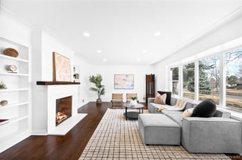 3035 Monaco Pw, Denver, CO 80207