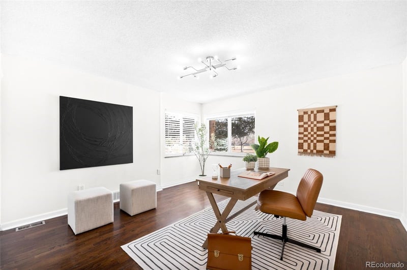 3035 Monaco Pw, Denver, CO 80207