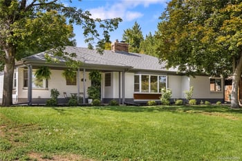 3035 Monaco Pw, Denver, CO 80207