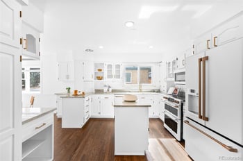 3035 Monaco Pw, Denver, CO 80207