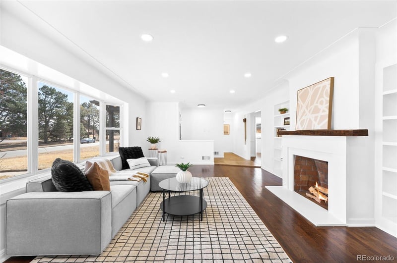 3035 Monaco Pw, Denver, CO 80207