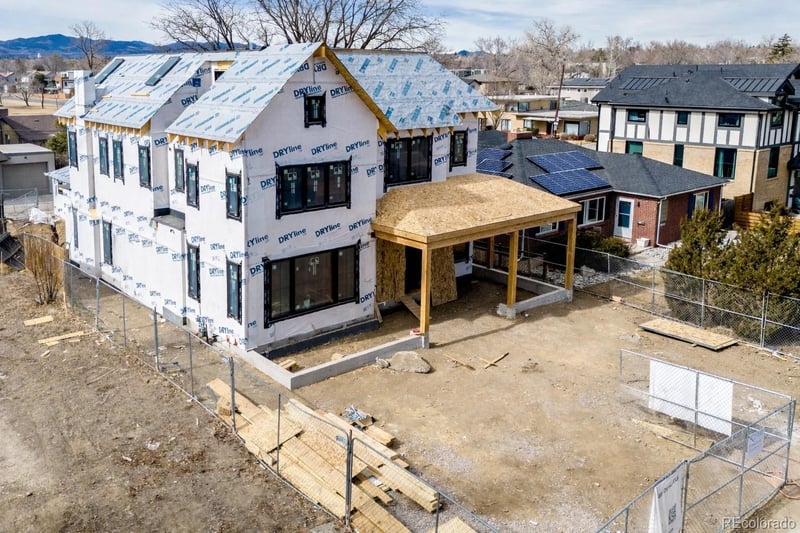 1935 Meade St, Denver, CO 80211