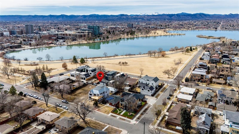 1935 Meade St, Denver, CO 80211